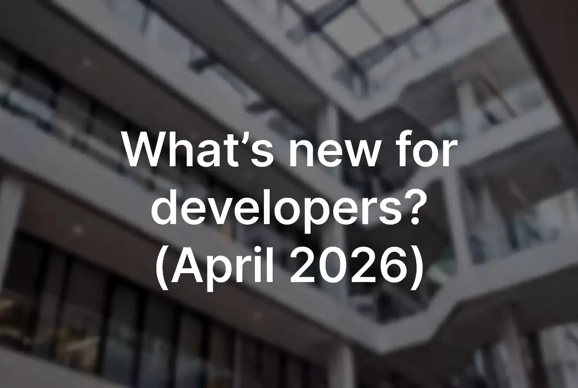 WordPress 7.0に向けた2026年4月の開発者向けアップデート：RTCとAI統合が本格化