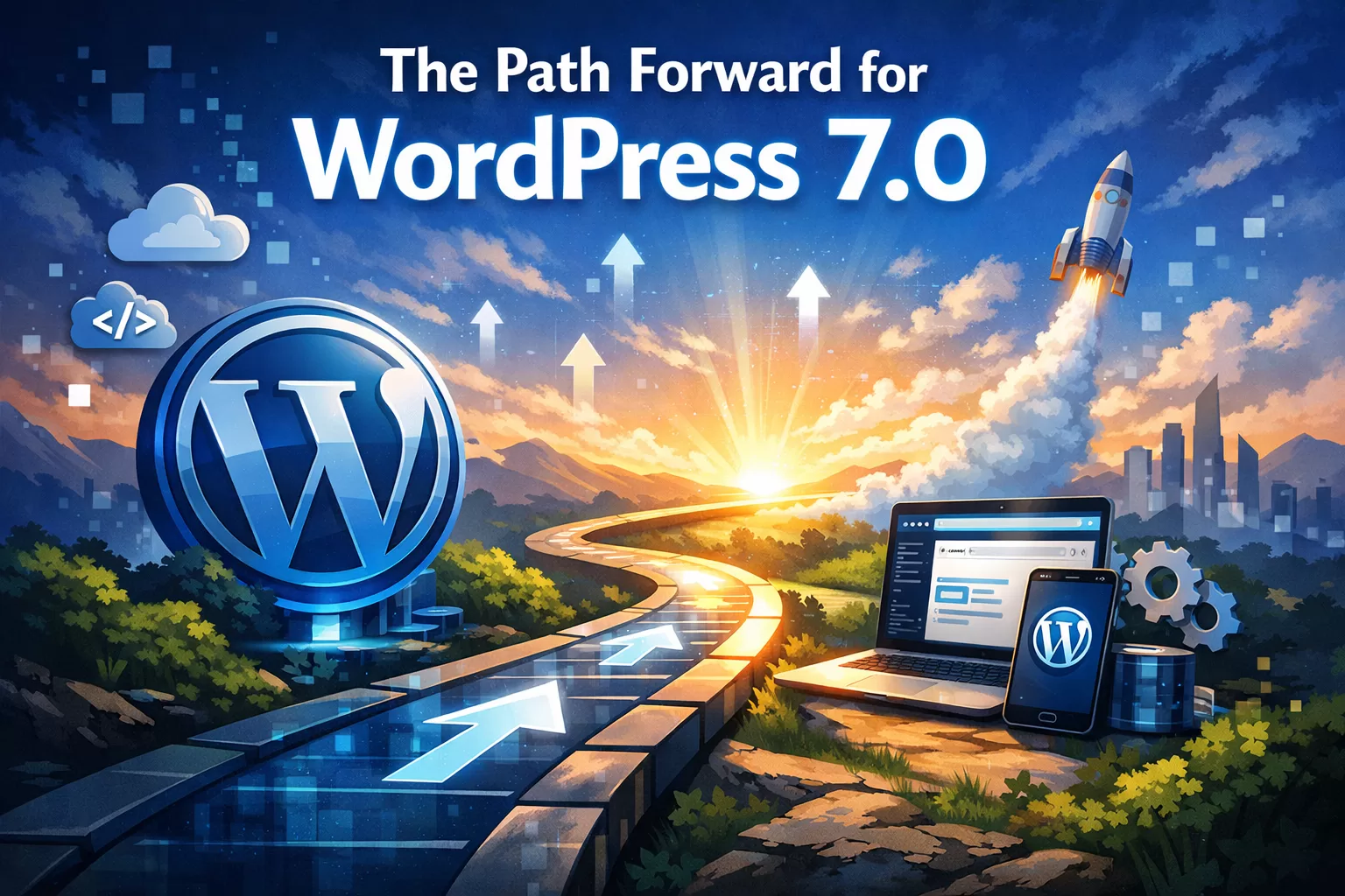 WordPress7.0がリアルタイム・コラボレーション機能を安定させるための異例の延期